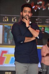 Aravinda Sametha Pre Release Event Photos